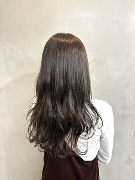 ナビ 船橋駅(nabi) オリーブベージュ/イルミナカラー