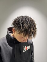 フライ 東通り店(Frei)&nbsp;パイルツイスト