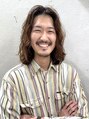 ロンドプランタン 恵比寿(Lond Printemps) 大谷 純也