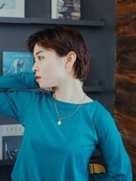 チェス(CHESS)&nbsp;イメチェンベリーショート