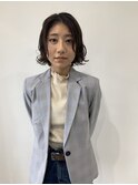 ボブ