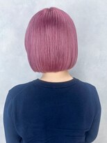 アルバム 池袋(ALBUM) 美髪ショートボブ_ba540782