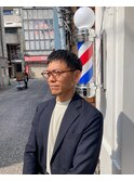 クロップスタイル