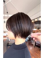 ヴォーレヴ(BEAUreve)&nbsp;髪質改善/ヘッドスパ/白髪染め/カラー/リタッチ/岡崎