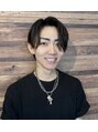 イワッシュ 平塚駅店(IwAsh) 神山 由