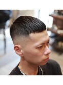 クロップスタイル