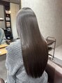 リズヘアー(LIZU HAIR)&nbsp;髪質改善によって自分史上最高の艶髪になります【髪質改善】