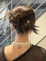 シー(si)&nbsp;個性派アレンジ