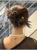 個性派アレンジ