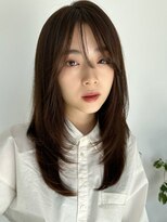 スティロ(stylo) ハイライトカラーグレージュベージュケアブリーチダブルカラー