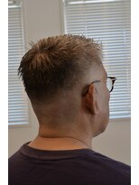 ヘアーズ マツシタ(Hairs MATUSITA)&nbsp;スタイル