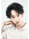 シースルーフェザー