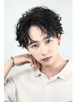 リップスアネックス 大宮(LIPPS annex) シースルーフェザー