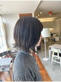 ボブパーマ