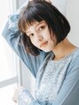 フォト 武蔵小杉(foto) (インナーカラー.イルミナ)(インナーカラー.イルミナ)