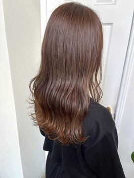 アンテナリンクス (ANTENA LINKS) エンドカラー