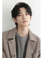 ノイエ 原宿 北参道(NoIE)&nbsp;レイヤーカット/ボブ/髪質改善カラー/縮毛矯正/原宿/北参道