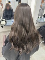 ジルバイジゼル(JILL by GiseL)&nbsp;透明感greige