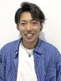 ブラウン(Brown) 渡邉  正嗣