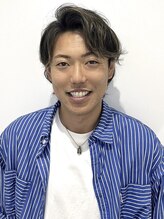 ブラウン(Brown) 渡邉 正嗣