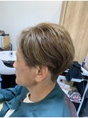 メッシュ