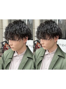 パーマが得意なスタッフが集まるサロン♪パーマがかかりにくい方でも、ダメージを最小限に抑えた施術可能◎