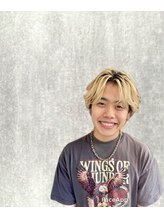 ミーネピンク 行徳店(Miene Pink) 立花 悠人