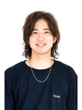 シア 表参道(SHEA.) 坂狩 トモタカ