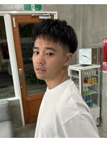 カルテックス(CALTEX)&nbsp;ナチュラルクロップ