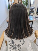 ブロス(BROS.)&nbsp;エクステメッシュ