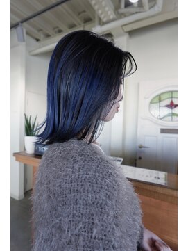 ミラコ(milaco) プレイングカラー