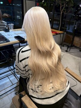 リムレス(LIMLESS) 韓国レイヤー/くびれレイヤー/顔周りレイヤー/万代/新潟駅前