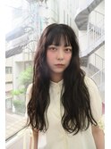 ほんのりレイヤー