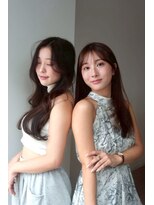 コアプラス 千葉(COA PLUS)&nbsp;千葉/レイヤーカット