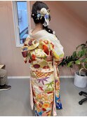 2026年度☆成人式