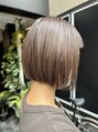 アイン 九品仏(EIN)&nbsp;ボブヘアお任せ下さい！