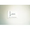 ラニ(Lani)のお店ロゴ