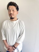 ヘアアンドメイク プロダクトスティーロ(Hair&Make Product Steelo)&nbsp;和田 淳
