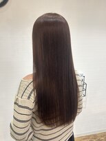 コス(KoS)&nbsp;最大限明るいミルクティーカラー【ブリーチなし】