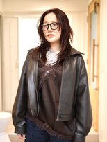 イロ(iro)&nbsp;大人ミディアムハッシュ