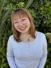 ニテンス(nitens)&nbsp;植村 月菜
