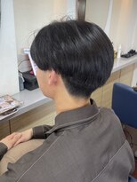 ドゥエンデ(Duende) ツーブロック