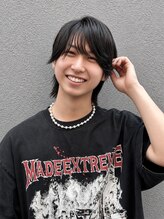 キッススワン(KISS SWAN) RIKUTO ☆♪