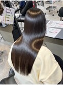 美髪髪質改善