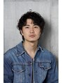 ダズ(Dazz) 大薮 蒼太
