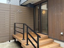 コノ(Kono)の雰囲気(リニューアルしました)