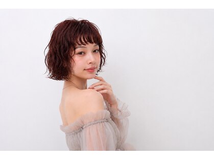 バポス ヘアサロン (BAPOS Hair Salon)の写真