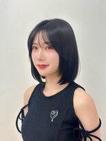 コアプラス 千葉(COA PLUS) レイヤーボブ/千葉