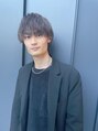 メンズロム(Men's LOM)&nbsp;中務 拓海