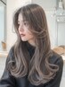 【潤いが欲しい方必見】カット+オージュアトリートメント　￥8120→￥5940